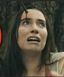 Kelly's death : r/FromSeries