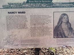 Nancy Ward Gravesite Cherokee History Native America Cherokee Indian
