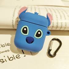 3d Cute Disney Minnie Mickey Earphone Case Cover For Apple Airpods Charging Case Ebay Geometric Iphone Case Earphone Case Earbuds Case