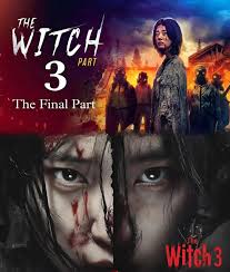 The Witch: Part 3 (2025) 👉Watch here: https://am2.thesenholding.com/the- witch-part-3-2025/ expands the chilling universe of the series, weaving  Korean horror with science fiction to create an intense, suspenseful  experience. Shin Si-ah returns as the