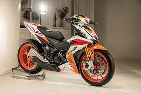 The talk of honda rs150r v2 has been circulating after it was officially launch in vietnam. 2017 Honda Rs150r Gets Vietnam Superbike Treatment Paultan Org