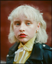 Lisa Kato's Instagram, Twitter & Facebook