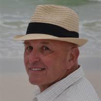 Mr. Thomas (Tom) Patrick Ricketts Obituary March 6, 2018