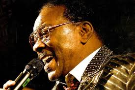 Soul and blues singer Bobby Jonz dies from COVID-19