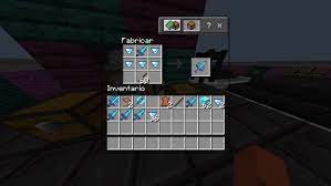 It is recommended to also download overloaded armor bar to . Diamond Powers Minecraft Pe Addon Mod 1 16 100 52 1 16 20 03 1 16 10 02