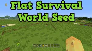 See full list on minecraft.fandom.com Minecraft Seed Flat World Ps3 Minecraft Ps3 Xbox 360 Seed Flat Land And Skeleton