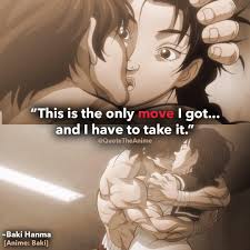11 Crazy Baki Quotes 2020 With Hq Images Qta » anime wallpapers and backgrounds. crazy baki quotes 2020 with hq images