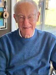 Richard Gordon Forsythe, Sr.