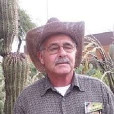 Warren M. Dewolf Jr., 64, retired from the city of Carolina Beach after 30  years' employment