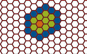 As is common with a lot of these types of decisions, when and where to use hexagonal architecture really depends on the project in question. Hexagon Based Strategy Game How To Find Possible Places For Buildings Unity Forum