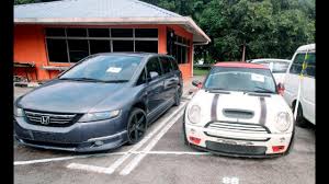 Mereka yang mahu membeli kereta ini perlu mendapatkan buku yang memaparkan maklumat kenderaan itu yang dijual rm100 bermula esok sehingga 25 oktober ini di kaunter jpj. Proton Saga Rm450 Mini Cooper Rm4 500