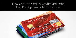 Check spelling or type a new query. Understand The Tax Implications Of Settling Credit Card Debt