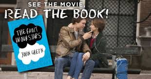 The Public Library Of Cincinnati And Hamilton County Books The Fault In Our Stars Hamilton County