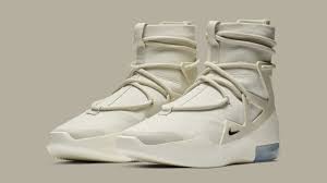 Image result for air fear of god