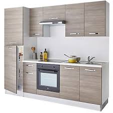 Possédant une longévité accrue, il ne nécessitera pas de travaux d'entretien avant plusieurs années. Cuisine Complete All In Decor Bois L 250 Cm Avec Electromenager Pas Cher Cuisine Complete Castorama Meubles Maison Loisirs Ventes Pas Cher Com