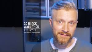 CC Hijack Walk-thru Video