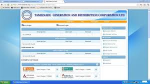 For each state in india have a company which is designated to collect bills from power. Tamil Nadu Electricity Board T N E B Online Bill Payment Steps And Screenshots