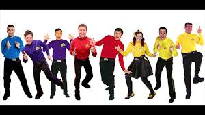 Maybe you would like to learn more about one of these? The Wiggles Getting Strong All 3 Versions Merged Into 1 Youtube