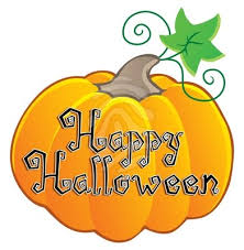 Clip art: Happy Halloween | Clipart ...