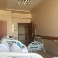Erciyes üniversitesi tıp fakültesi haritası için tıklayın. Erciyes Universitesi Gogus Hastaliklari Hastanesi 211 Visitors