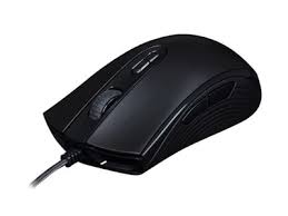 Gaming mouse with backlight and special gaming software at an affordable price. Hyperx Pulsefire Core Rgb Wired Gaming Mouse Black