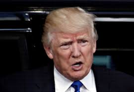 Donald Trump caught trashing his own supporters