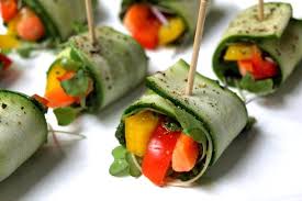 Other squirrel favorites include beans, squash, cucumbers, and eggplants. 10 Amazing Ways To Eat Zucchini With Recipes One Green Planet