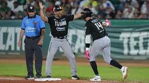 Toros remonta ante Olmecas y está a un triunfo del título de LMB