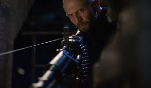 Mechanic: Resurrection (2016) - IMDb