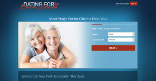 It helps users to find a perfect relationship since 1995. Senior Citizens Dating