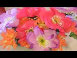 See more ideas about hawaiian crafts, crafts, graduation leis. Hawaiian Decorations Crafts Arts Crafts Youtube