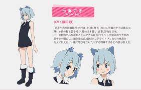 Crunchyroll - Latest 