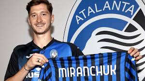 All information about atalanta (serie a) current squad with market values transfers rumours player stats fixtures news. Alexey Miranchuk To Atalanta Russian Football News