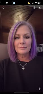 What do you think of my new hairstyle?