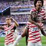 USA Celebrate a Spectacular 4-1 Victory Over Paraguay at 2026 World Cup Opener Following Star-Studded Los Angeles Ceremony