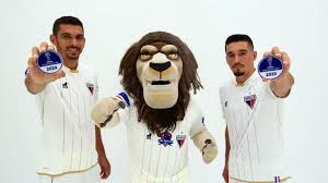 Maybe you would like to learn more about one of these? Fortaleza Apresenta A Camisa Gloria Sul Americana No Jogo Contra O Bahia E Ja Inicia Pre Venda Jogada Diario Do Nordeste