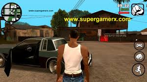 How to download gta san . 124 Mb Gta San Lite V3 All Gpu Highly Compressed File Super Gamerx Psp Game Highly Compresssed