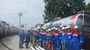 Durasi program internship ini akan berjalan selama 6 (enam) bulan dan selama menjalankan program. Lowongan Kerja Pt Pertamina Untuk Lulusan Sma K Sarjana Dibuka Hingga 25 Agustus 2019 Tribun Jambi