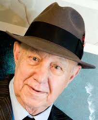 Angelo Stambolis Obituary (2014)