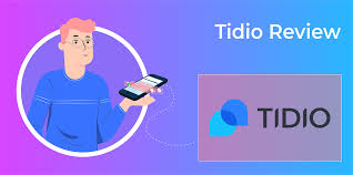 The top 7 shopify chatbot apps and bots | do more and faster! Tidio Review 2021 Should You Buy This Chatbot Software