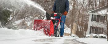 Plug the other end of the power cord into a convenient 120v outlet. Snow Blower Attachments Troy Bilt Us