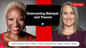 Episode 2: From Stressed to Strong: A Lawyer's Roadmap to Resilience and  Happiness