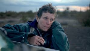 On thursday, she'll be joined by on thursday, frances mcdormand, oscar isaac, john turturro, jeffrey wright, frankie faison, david. Nomadland Trailer Frances Mcdormand Is Houseless In Acclaimed Oscar Contender Screen Realm