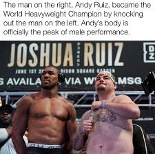 The Perfect Male Body Memes