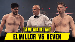 Tres combates de boxeo tendrán lugar en un único ring y todos los espectadores del mundo podrán disfrutar del espectáculo desde el canal de ibai llanos, uno de los grandes impulsores del proyecto. Asi Ha Sido La Historica Velada De Ibai Combates De Boxeo Entre Youtubers Frente A 1 5 Millones De Personas Deportes Cadena Ser