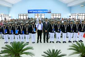 Smk 4 status sekolah : Dibekali Sertifikasi 153 Lulusan Supm Bone Siap Mengabdi Di Sektor Kelautan Dan Perikanan Kkp News