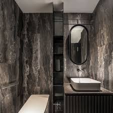 建e室内设计网 round mirror bathroom bathroom mirror bathroom vanity