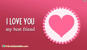 2,808 reviews from many sources on the internet on the topic you re my best friend quotes (including reputable newspapers as well as discussions on forums and social networks) based on the price of each product at the time of h boot crawl I Love You My Best Friend Friendsquotation Com