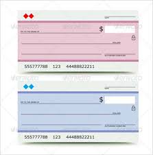 Whether you edit the design or we edit it for you, we make sure that you check it thoroughly when using flexi print templates, the system sends you an online digital proof that is perfect in every technical aspect required for printing. 24 Blank Check Template Doc Psd Pdf Vector Formats Free Premium Templates