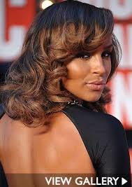 Honey Blonde Highlights On African American Hair Total Hairstyles Highlights On African American Hair Hair Color Caramel Honey Blonde Hair
